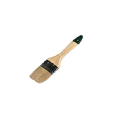 Кисточка деревянная 20мм VK-1613 (1*600)